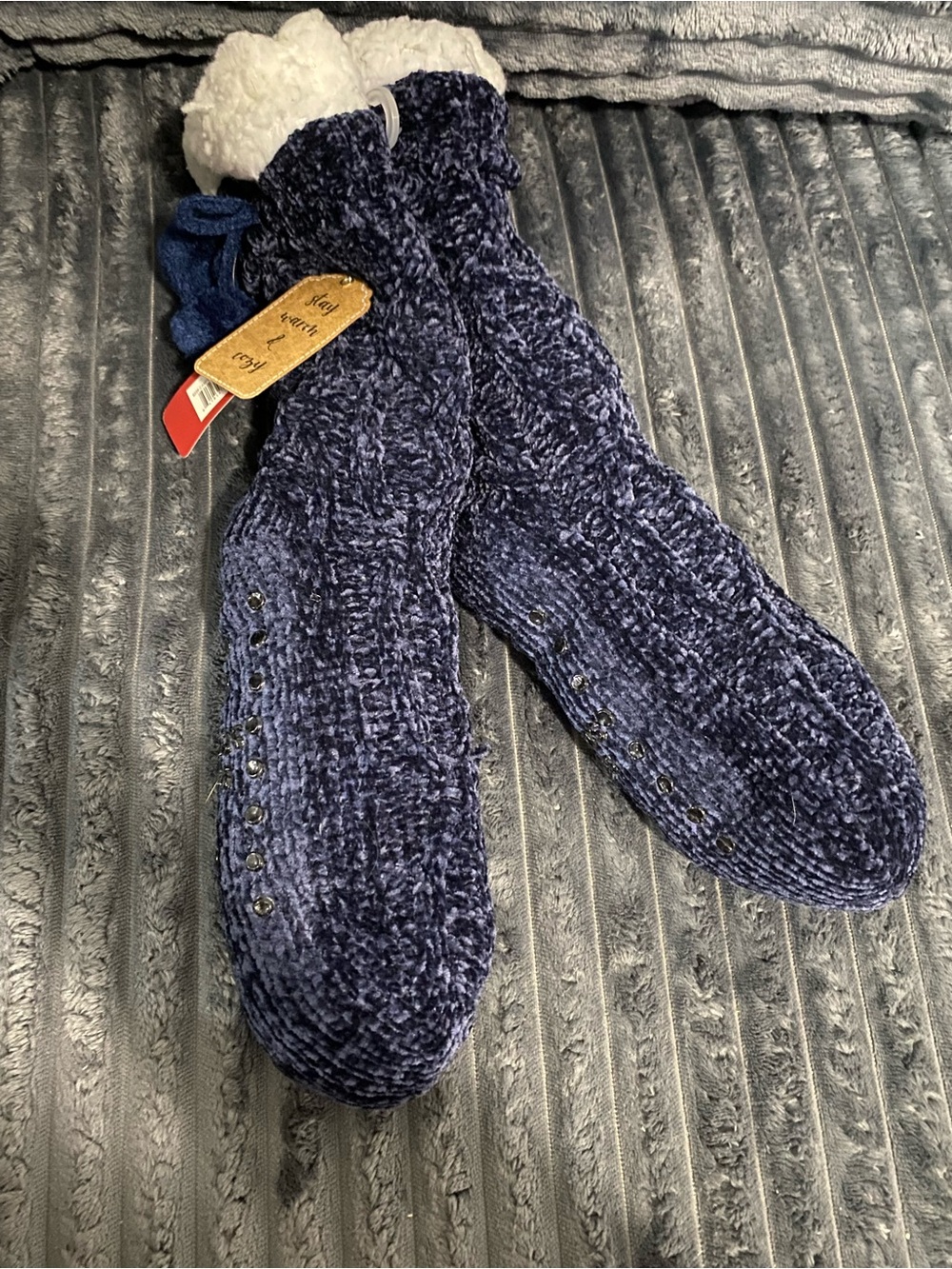 Simply southern socks